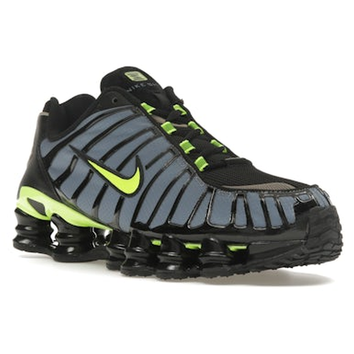 Thumbnail af Nike Shox TL Thunderstorm 2