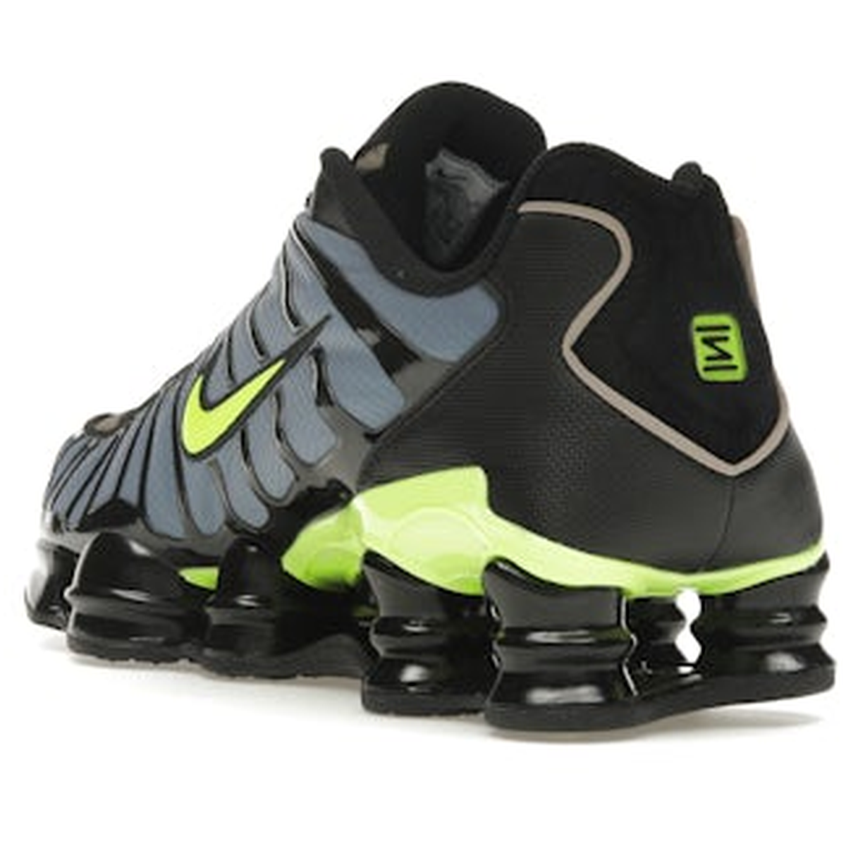 Thumbnail af Nike Shox TL Thunderstorm 4