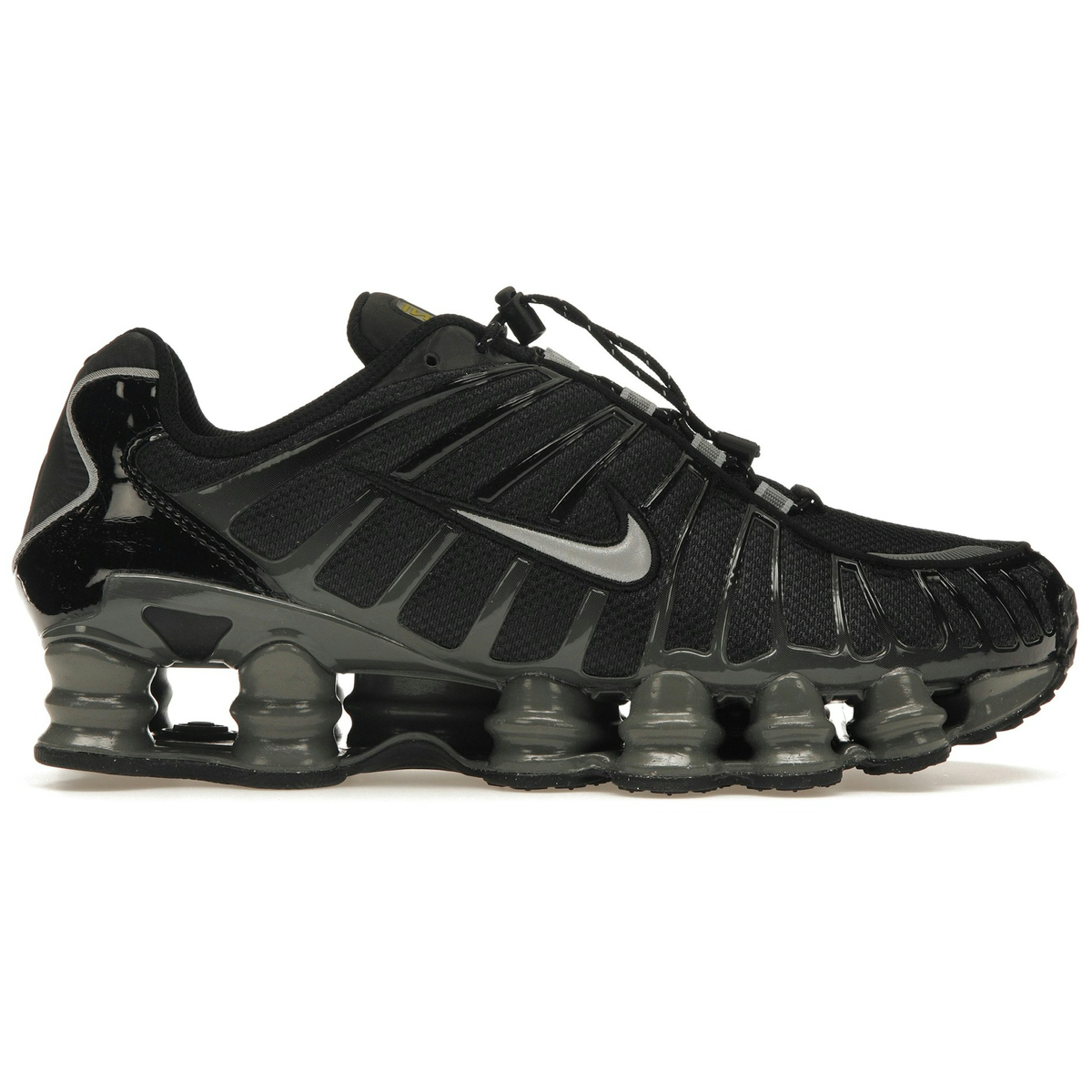 Nike Shox TL Vapor Green Racer Blue