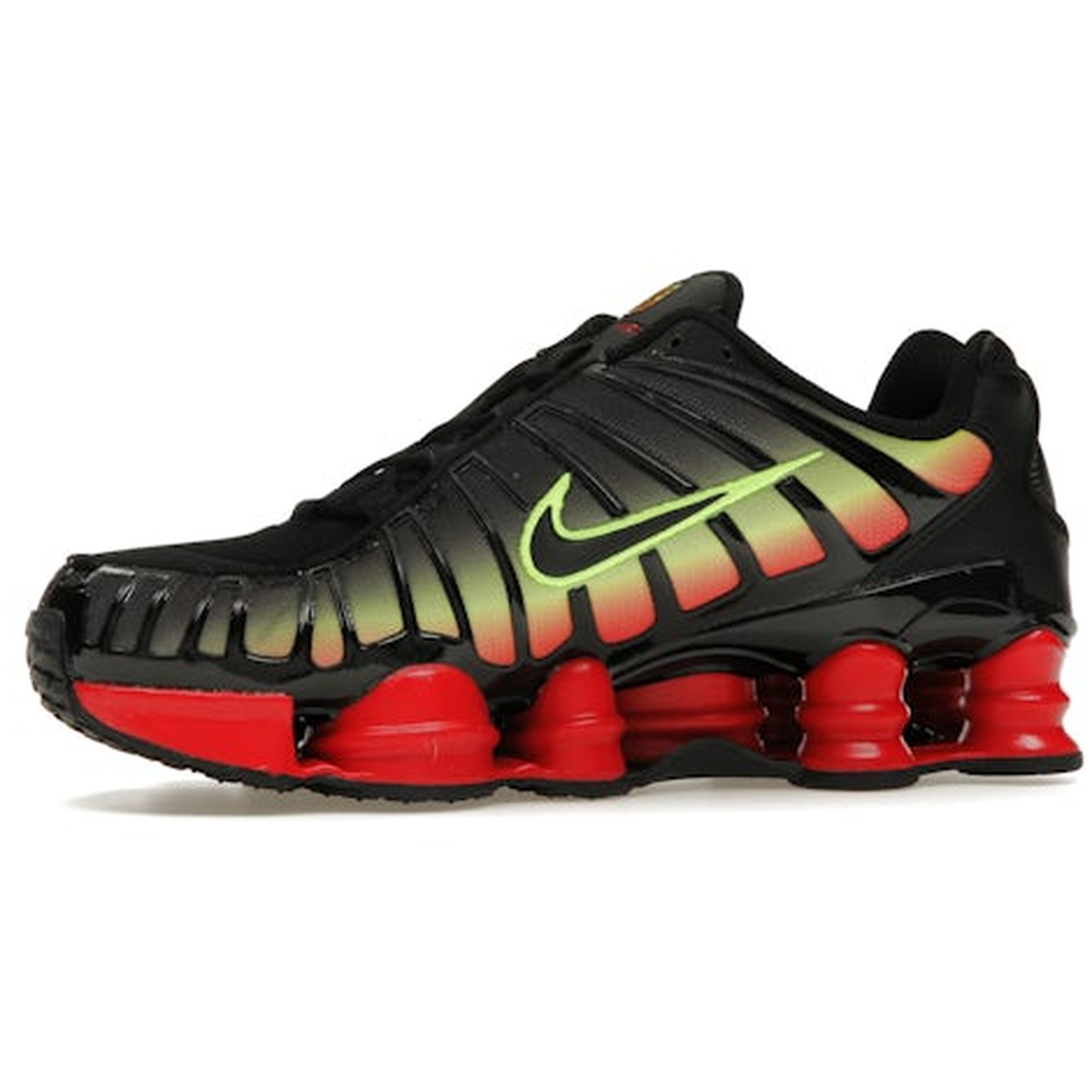 Thumbnail af Nike Shox TL Volt Fire Red 3
