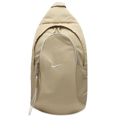 Køb Nike Nike Taske Sandrift 8L på NordicSneakers.dk
