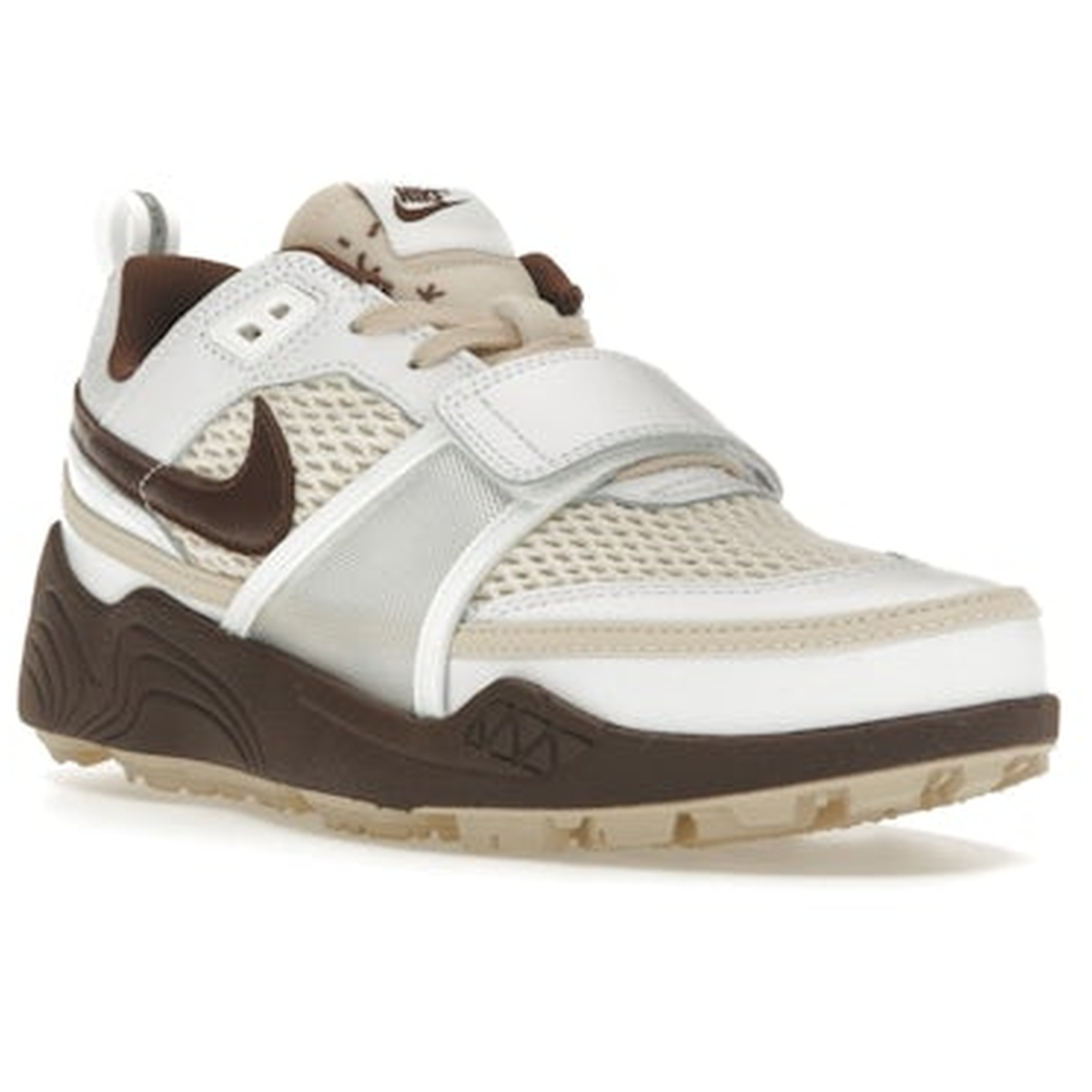 Thumbnail af Nike Zoom Field Jaxx Travis Scott Light Chocolate 2