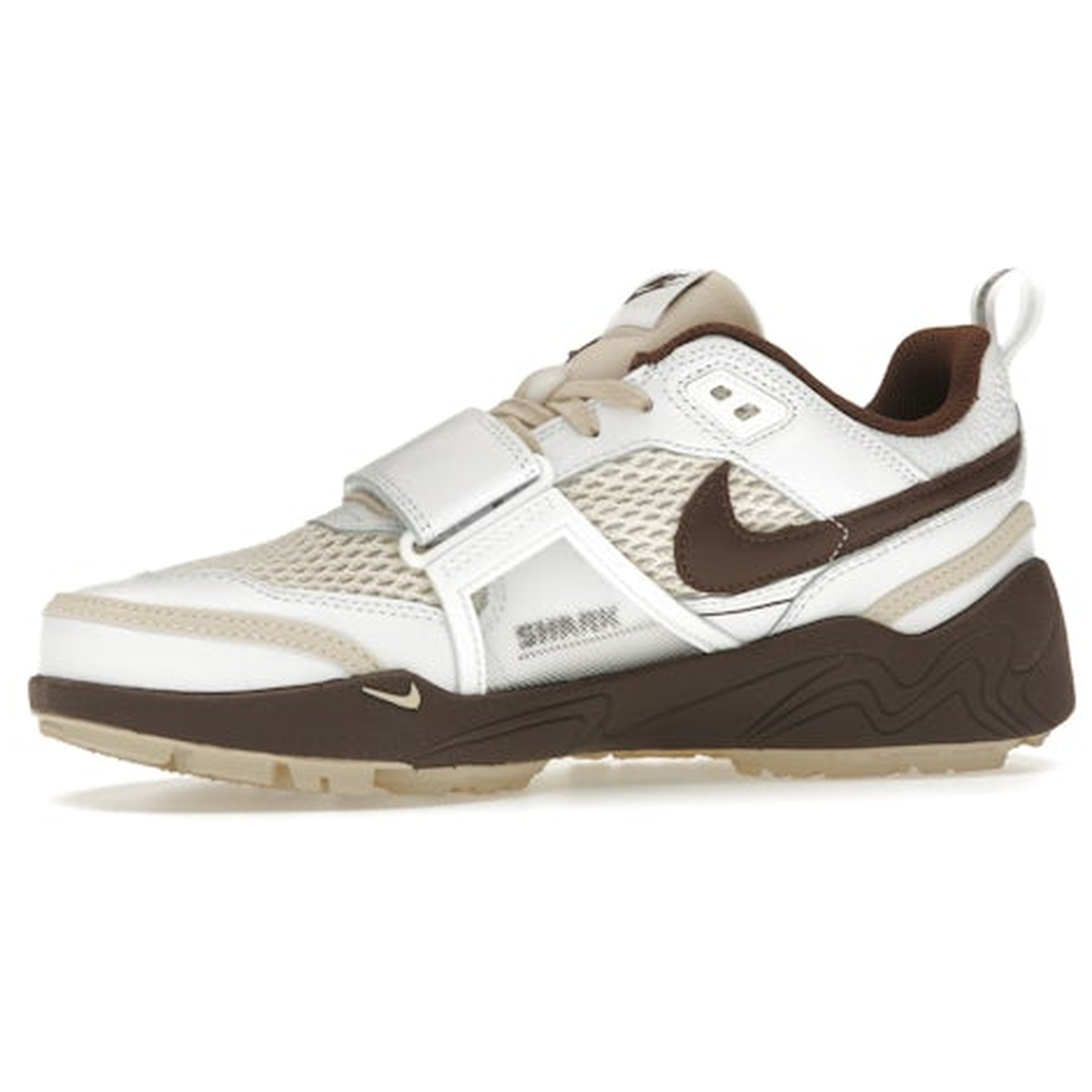 Thumbnail af Nike Zoom Field Jaxx Travis Scott Light Chocolate 3