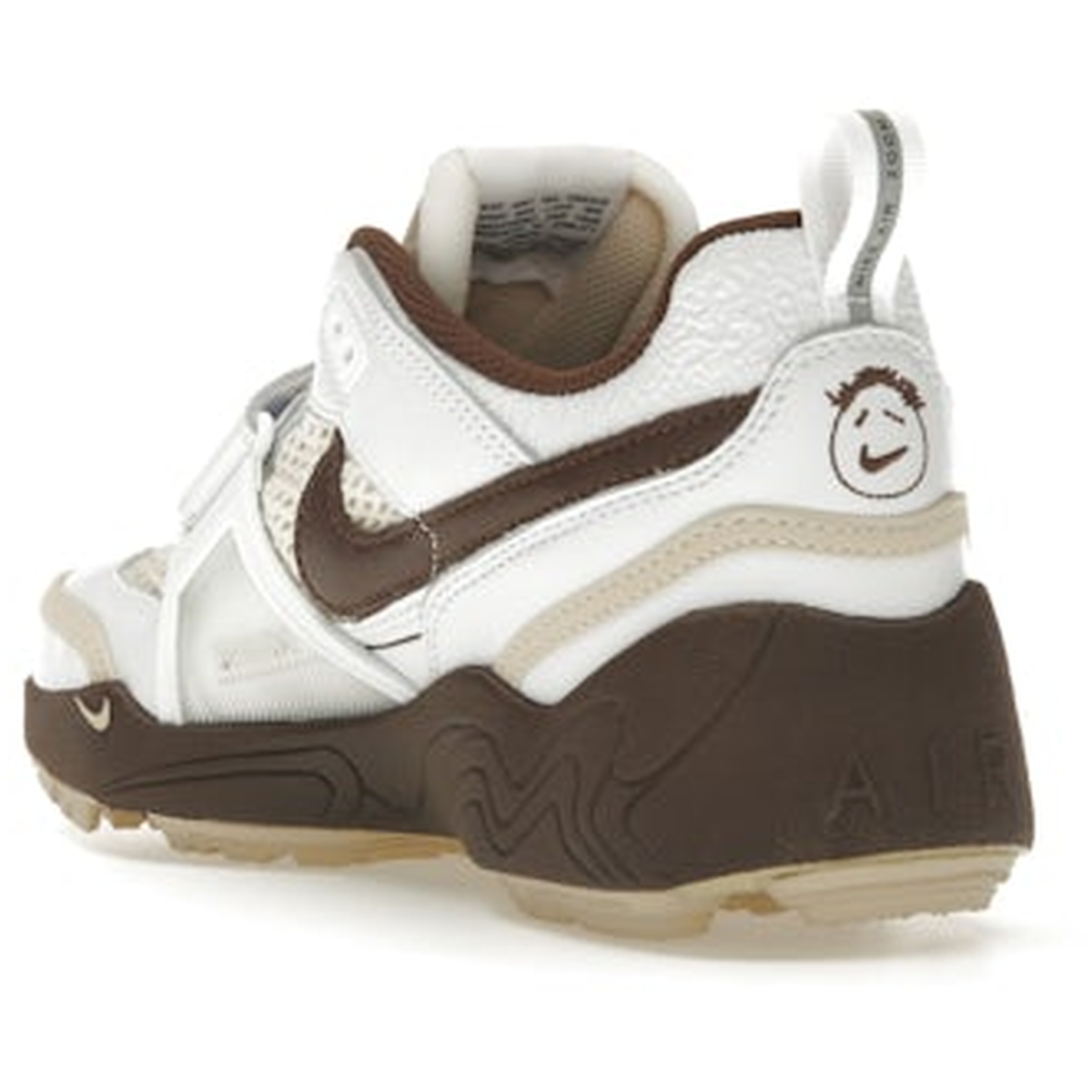 Thumbnail af Nike Zoom Field Jaxx Travis Scott Light Chocolate 4
