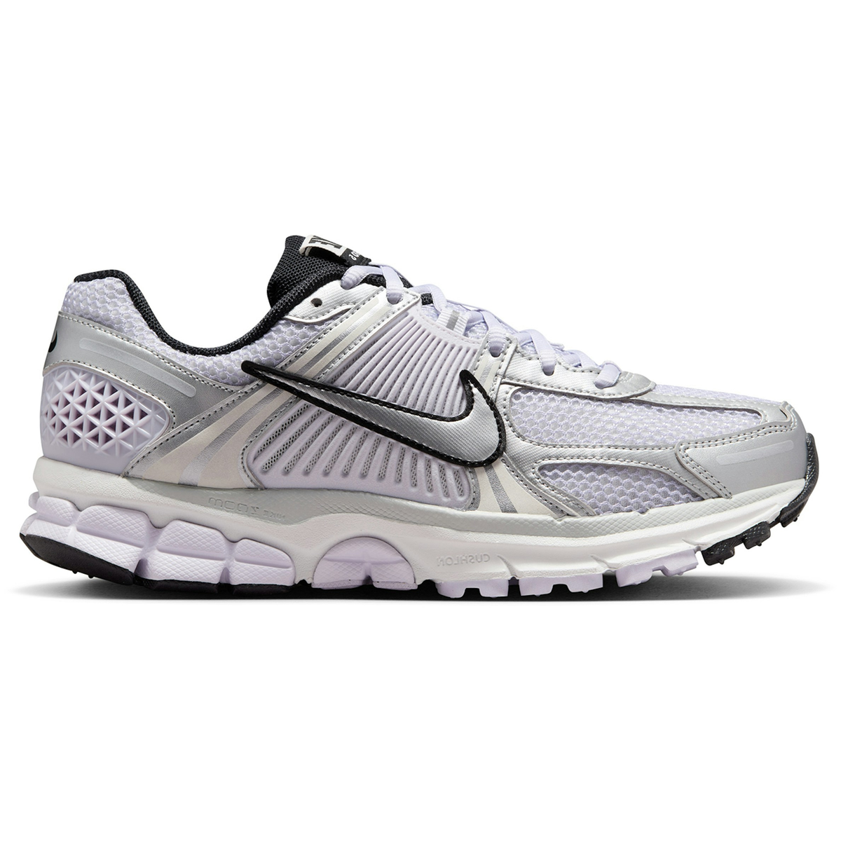Nike Zoom Vomero 5 Barely Grape Photon Dust Summit White Metallic Silver
