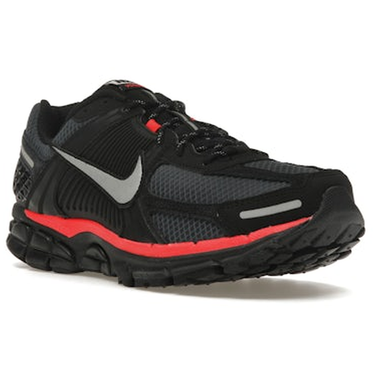 Thumbnail af Nike Zoom Vomero 5 Black Metallic University Red 2