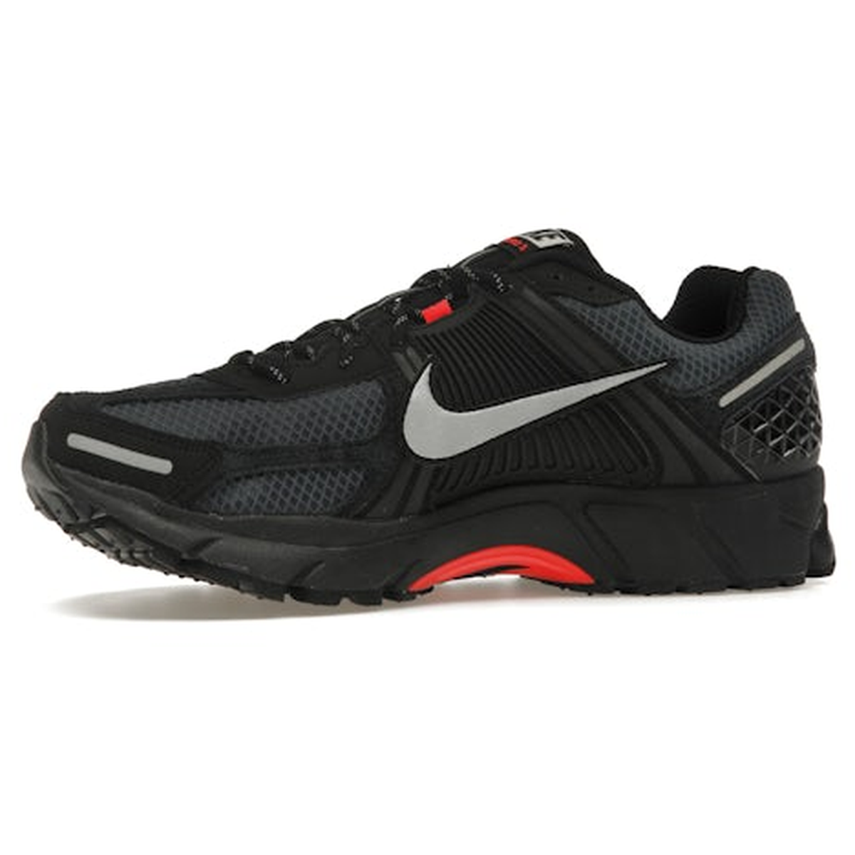 Thumbnail af Nike Zoom Vomero 5 Black Metallic University Red 3