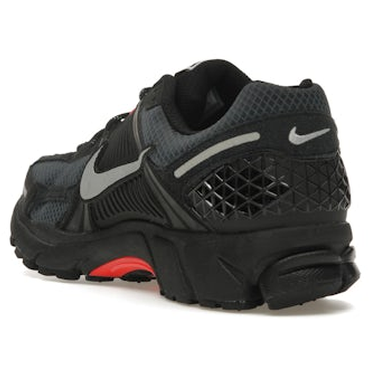 Thumbnail af Nike Zoom Vomero 5 Black Metallic University Red 4