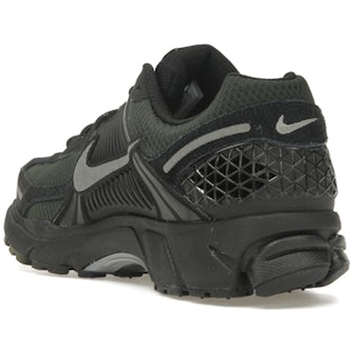 Thumbnail af Nike Zoom Vomero 5 Black Sequoia 4