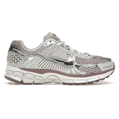 Nike Zoom Vomero 5 Metallic Silver Platinum Violet