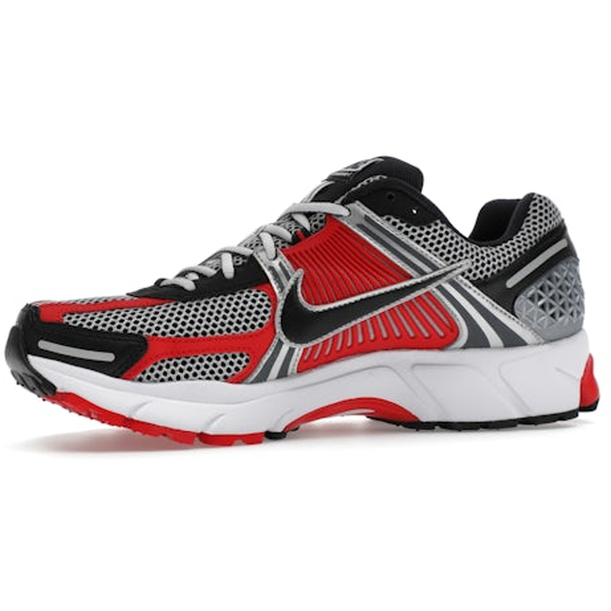 Thumbnail af Nike Zoom Vomero 5 Metallic Silver University Red 3