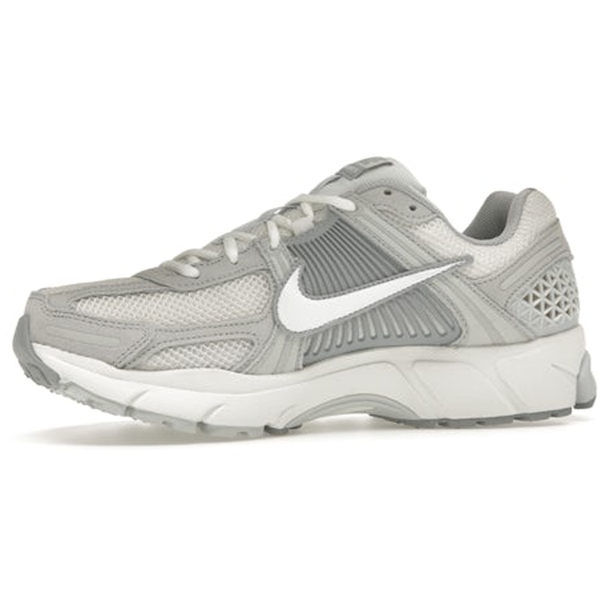 Thumbnail af Nike Zoom Vomero 5 Pure Platinum Summit White 3