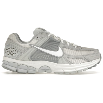 Nike Zoom Vomero 5 Pure Platinum Summit White