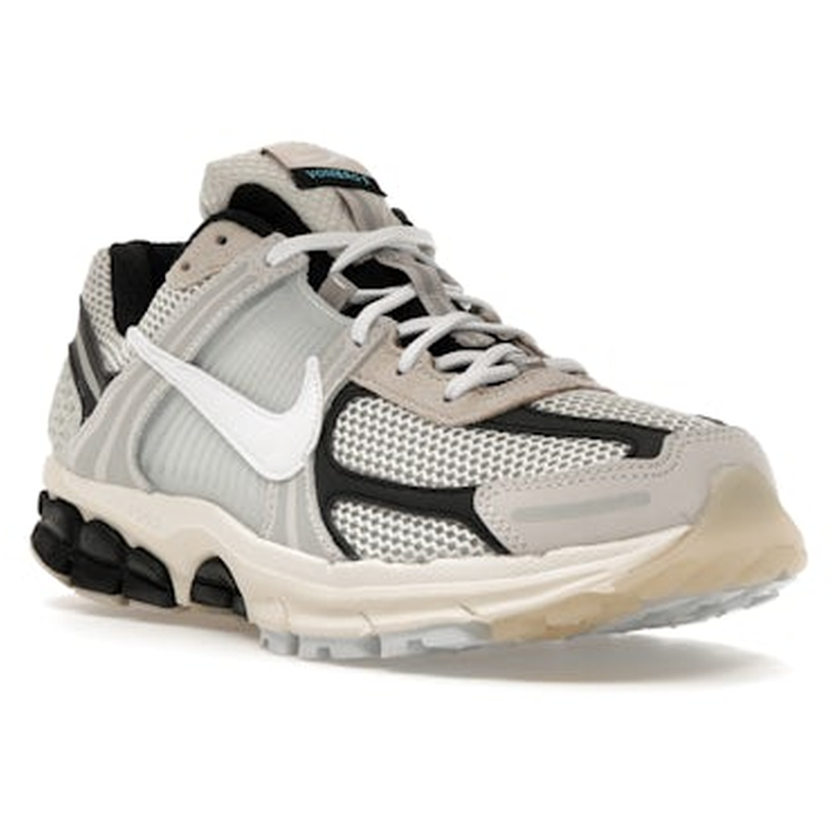 Thumbnail af Nike Zoom Vomero 5 Supersonic Light Bone Black 2