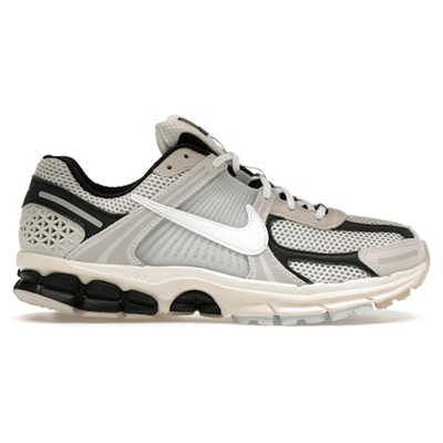 Nike Zoom Vomero 5 Supersonic Light Bone Black
