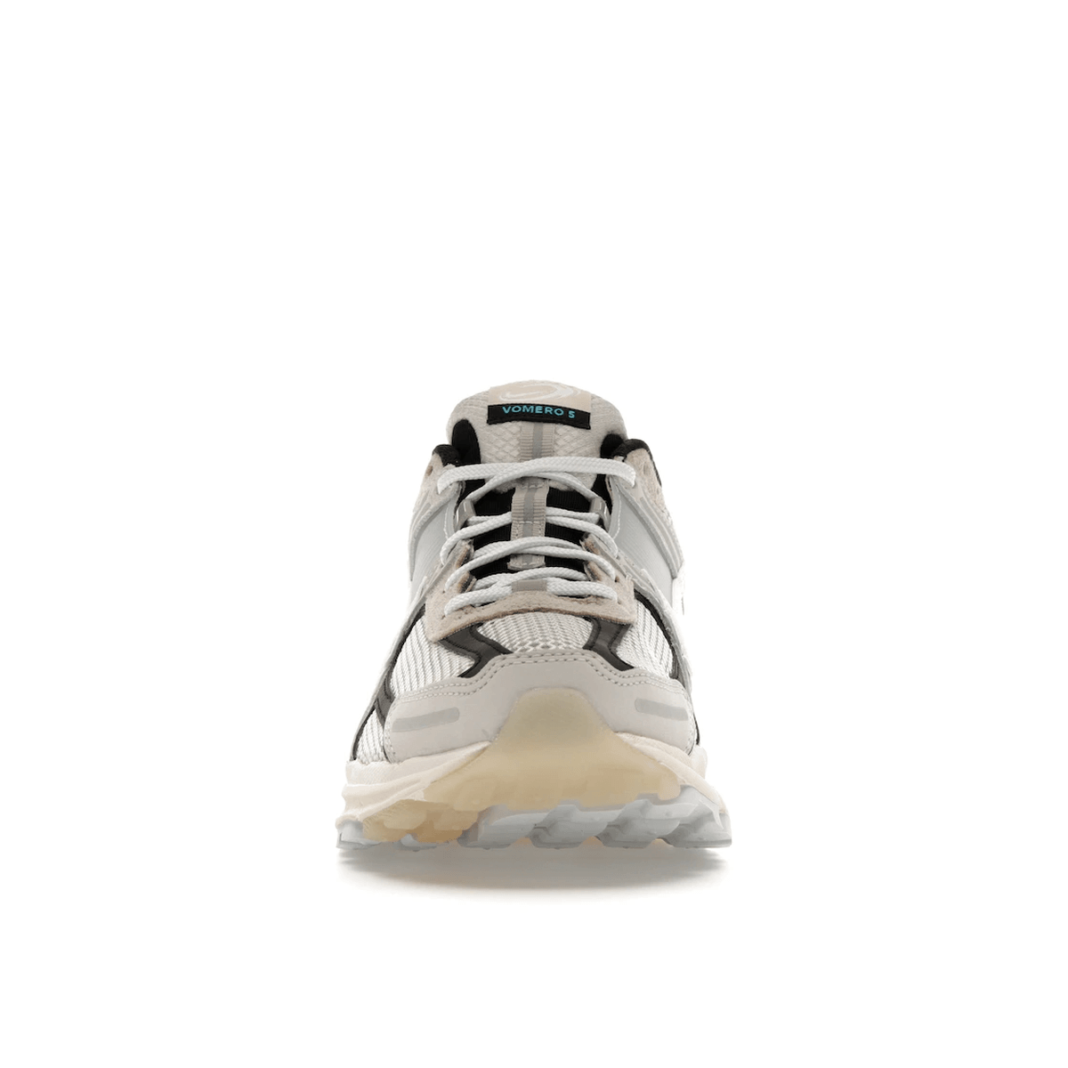 Thumbnail af Nike Zoom Vomero 5 Supersonic Light Bone Black 2