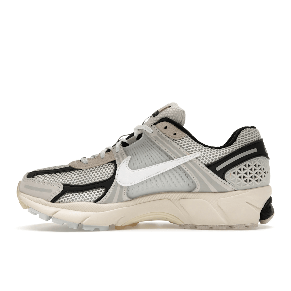 Thumbnail af Nike Zoom Vomero 5 Supersonic Light Bone Black 3
