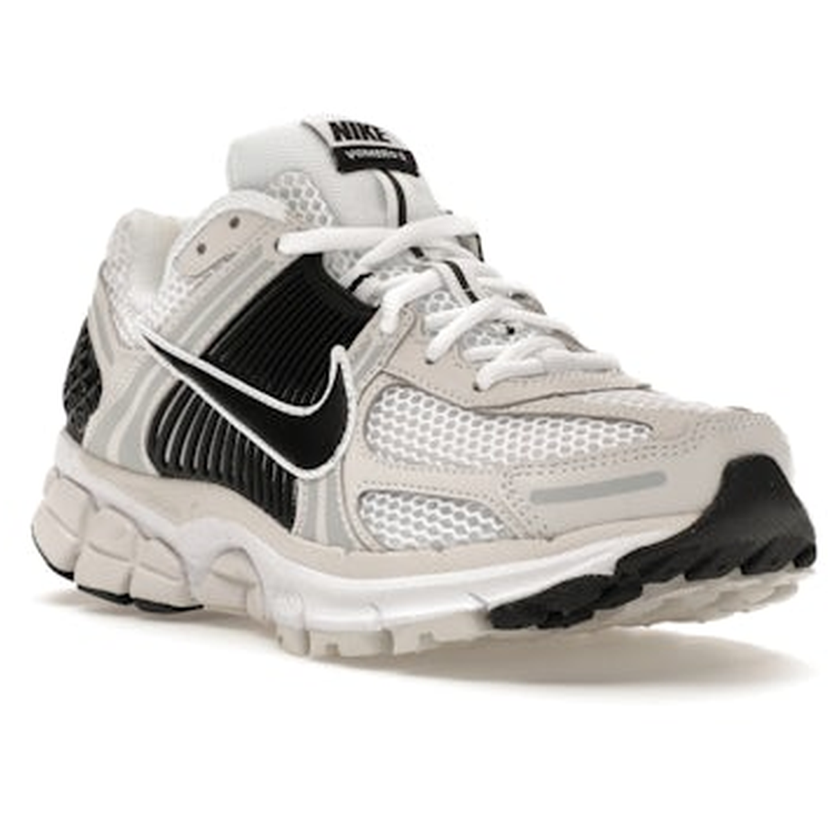 Thumbnail af Nike Zoom Vomero 5 White Black 2