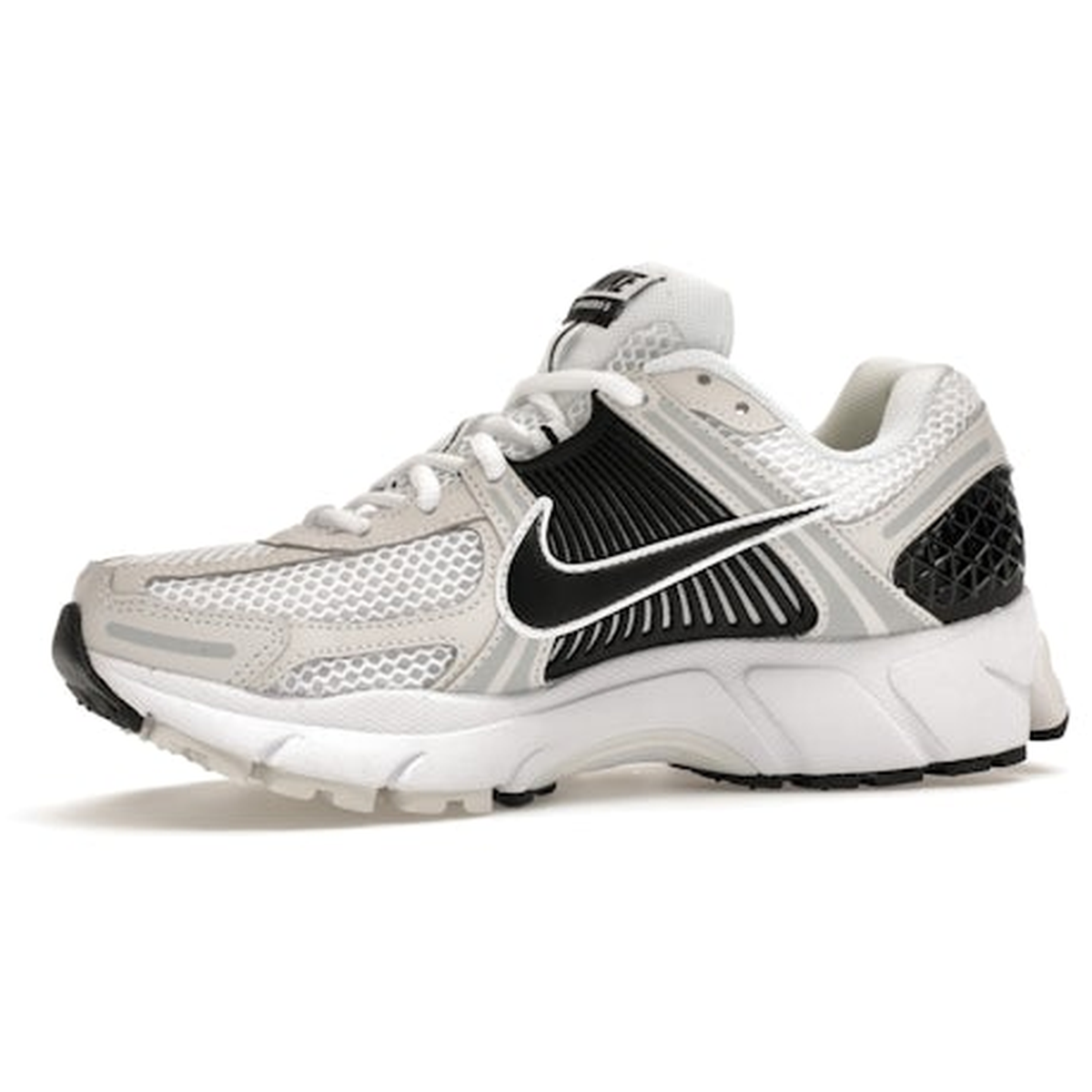 Thumbnail af Nike Zoom Vomero 5 White Black 3