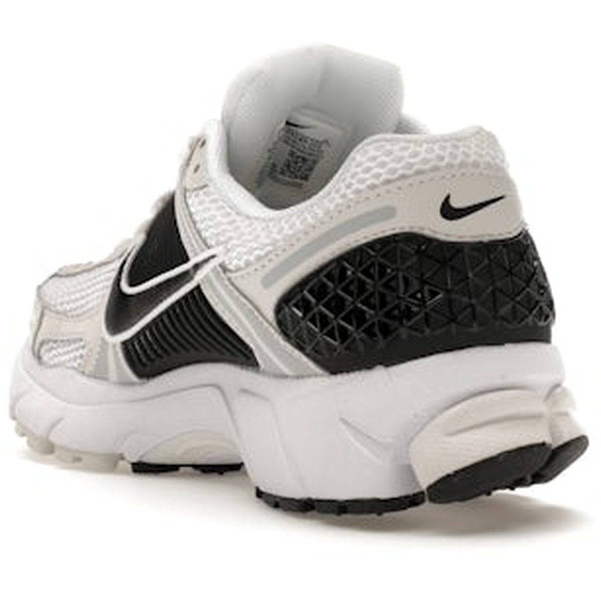 Thumbnail af Nike Zoom Vomero 5 White Black 4