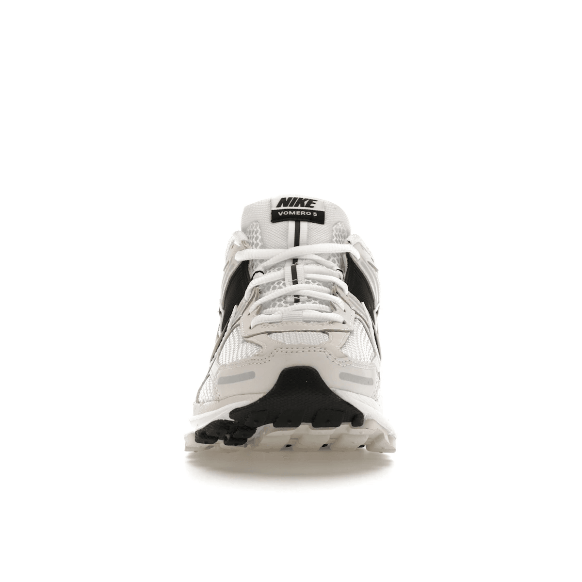 Thumbnail af Nike Zoom Vomero 5 White Black 2