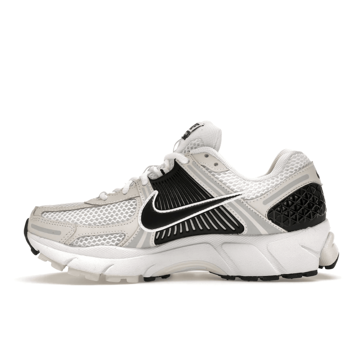 Thumbnail af Nike Zoom Vomero 5 White Black 3