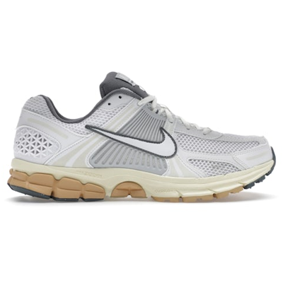 Nike Zoom Vomero 5 White Pure Platinum