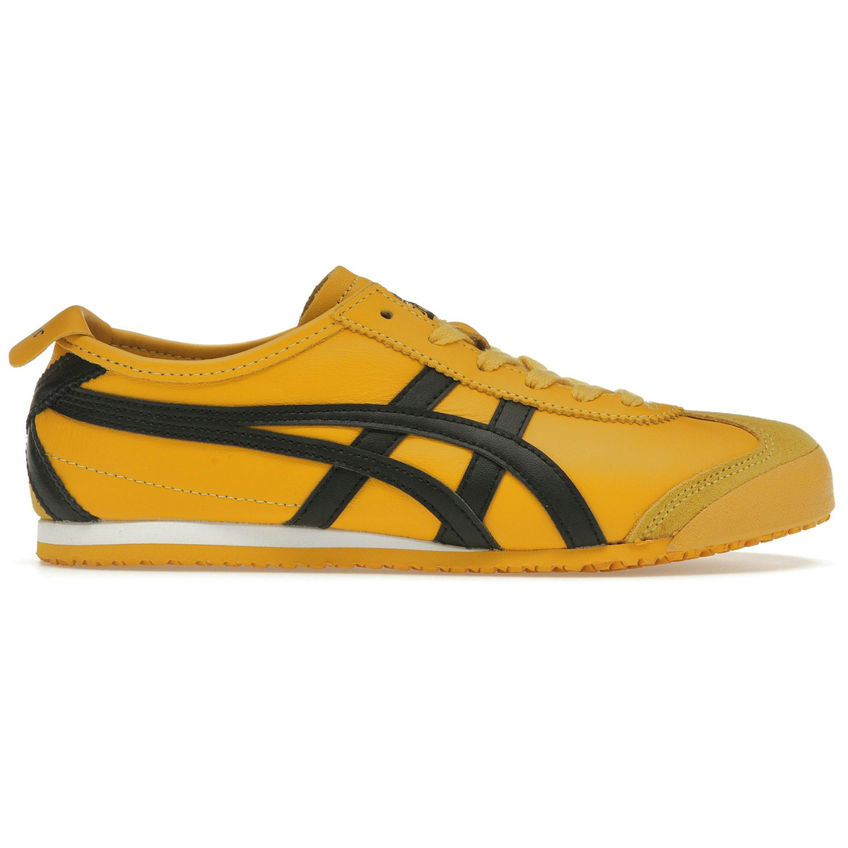 Onitsuka Tiger Mexico 66 Kill Bill