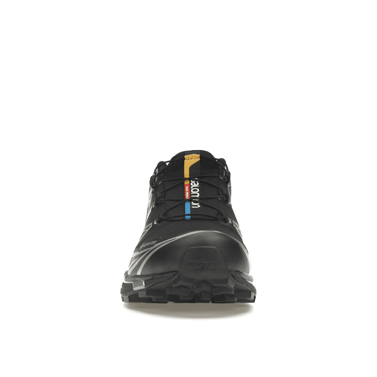 Thumbnail af Salomon XT 6 Gore Tex Black Silver 2