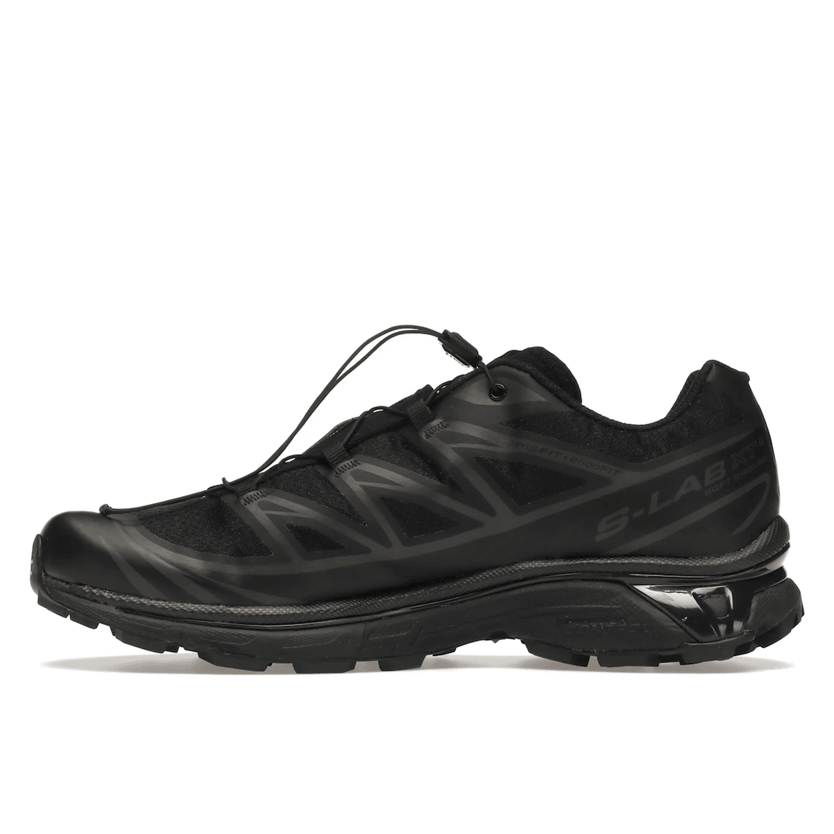 Thumbnail af Salomon XT 6 Triple Black 3