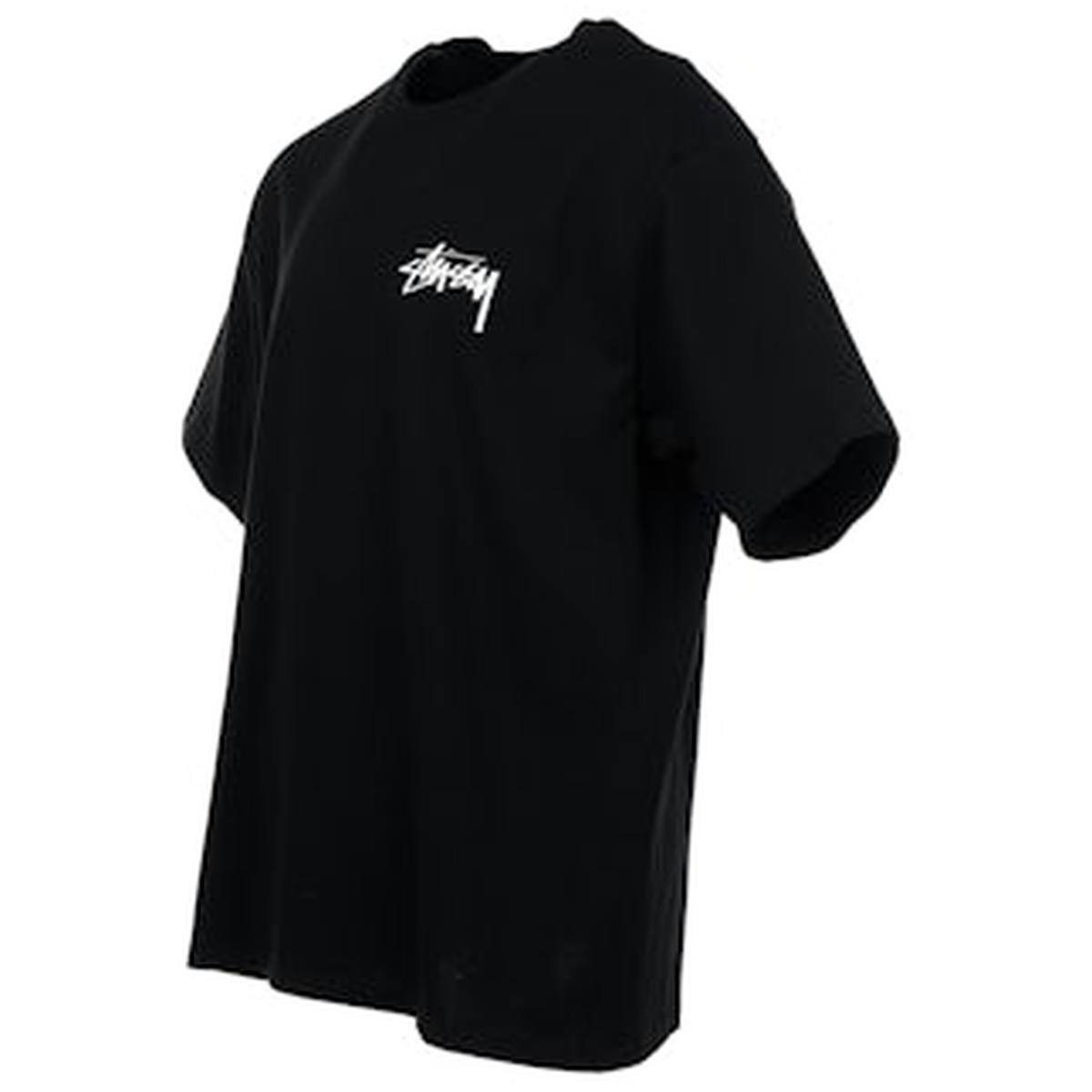 Thumbnail af Stussy Fuzzy Dice Tee Black 2