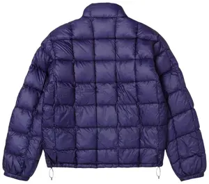 Thumbnail af Stussy Midweight Puffer Iris 2