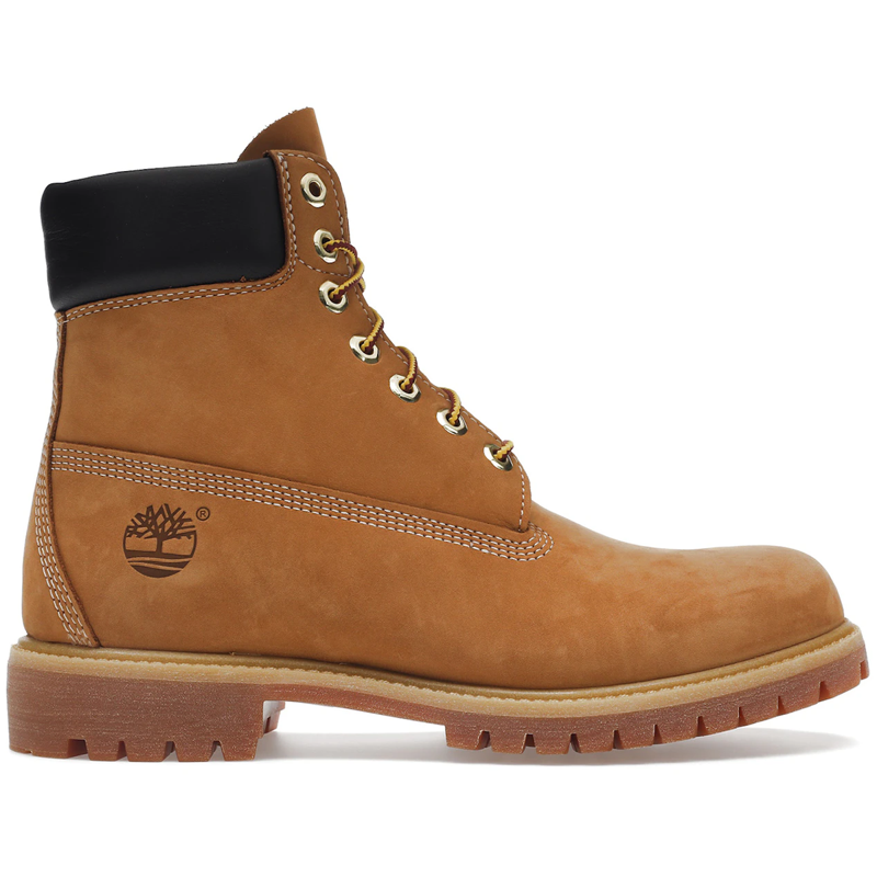 Timberland Premium 6 Inch Boot
