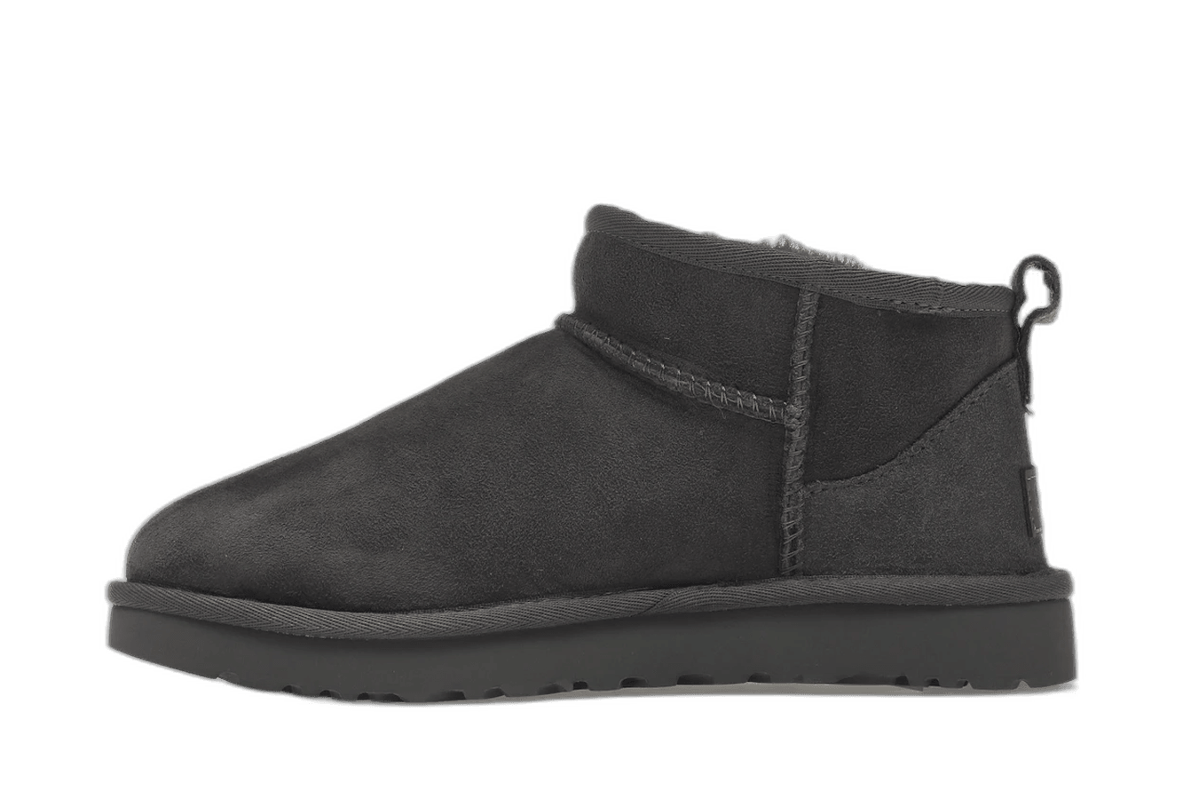 Thumbnail af UGG Classic Ultra Mini Grey 3