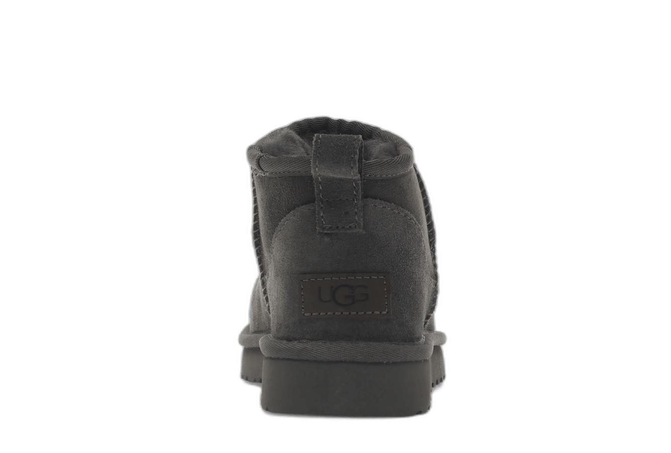 Thumbnail af UGG Classic Ultra Mini Grey 4