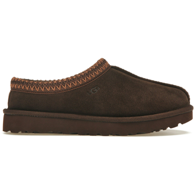 Køb UGG UGG Tasman Slipper Burnt Cedar på NordicSneakers.dk