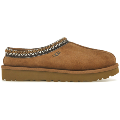 Køb UGG UGG Tasman Slipper Chestnut på NordicSneakers.dk