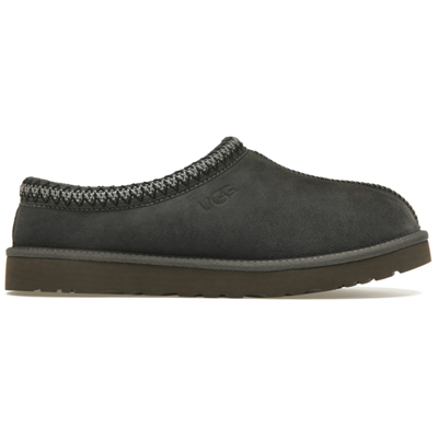 UGG Tasman Slipper Dark Grey