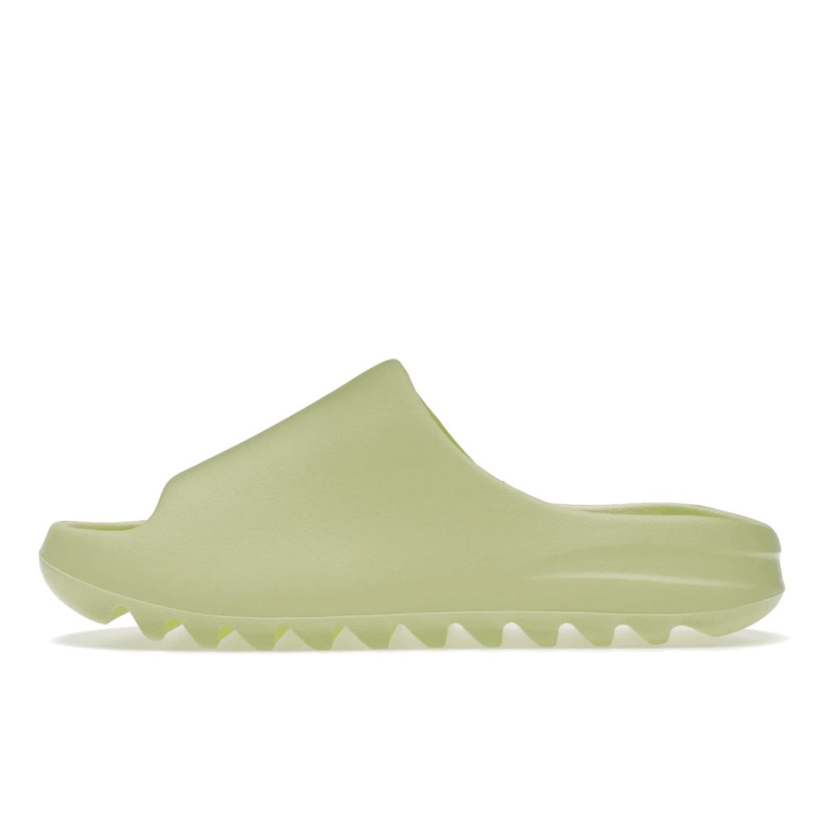 Thumbnail af Yeezy Slide Green Glow 3