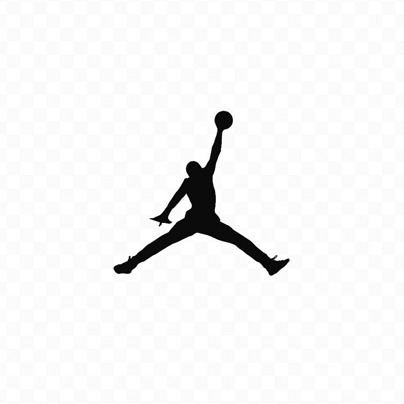 Air Jordan Logo